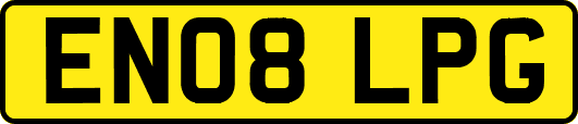 EN08LPG