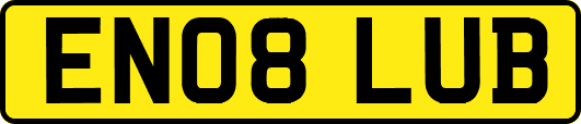 EN08LUB