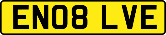 EN08LVE