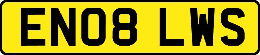 EN08LWS