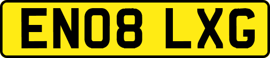 EN08LXG