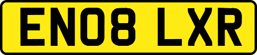 EN08LXR