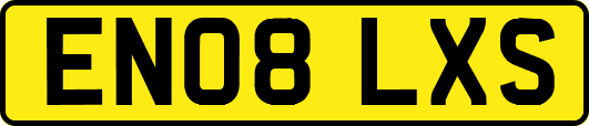EN08LXS