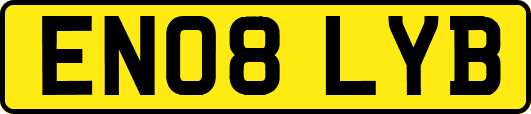 EN08LYB