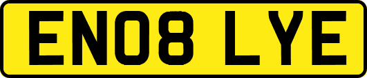 EN08LYE