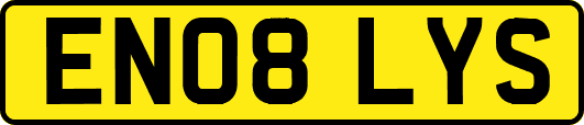 EN08LYS