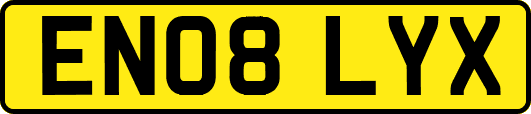EN08LYX