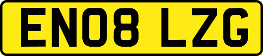 EN08LZG