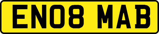 EN08MAB