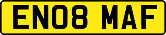 EN08MAF
