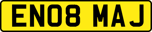 EN08MAJ