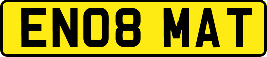 EN08MAT