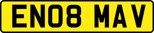 EN08MAV