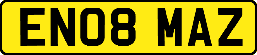 EN08MAZ