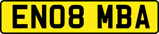 EN08MBA