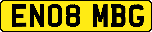 EN08MBG