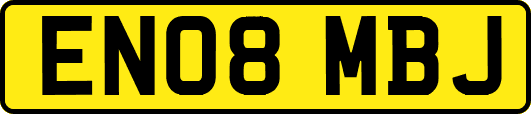 EN08MBJ