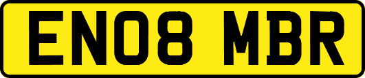 EN08MBR