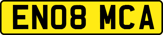 EN08MCA