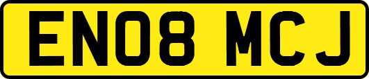 EN08MCJ