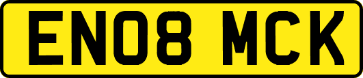 EN08MCK