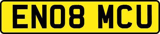 EN08MCU