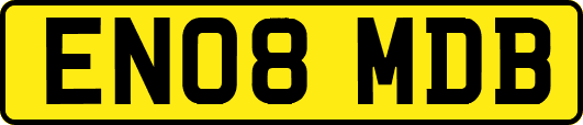 EN08MDB