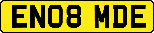 EN08MDE