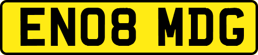 EN08MDG