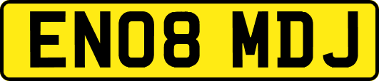 EN08MDJ