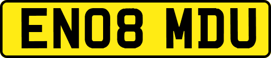 EN08MDU