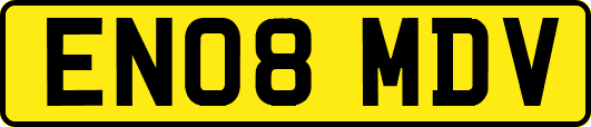 EN08MDV