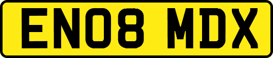 EN08MDX