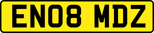 EN08MDZ