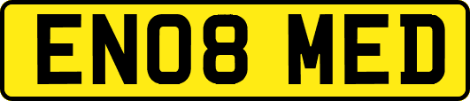 EN08MED