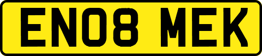 EN08MEK
