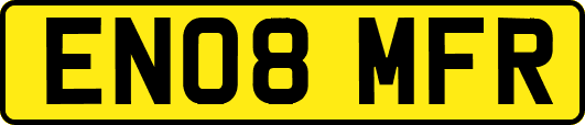 EN08MFR