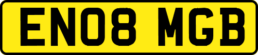 EN08MGB