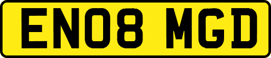 EN08MGD