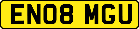 EN08MGU
