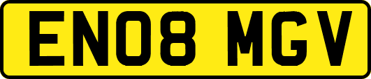 EN08MGV