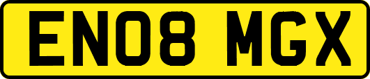 EN08MGX