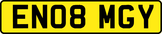 EN08MGY