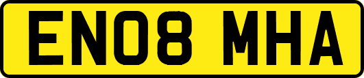 EN08MHA