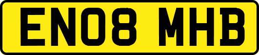 EN08MHB