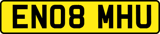 EN08MHU