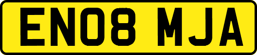 EN08MJA