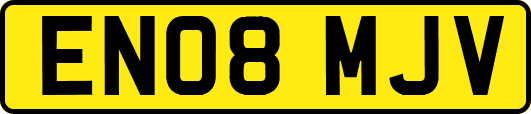 EN08MJV
