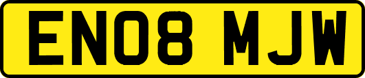 EN08MJW