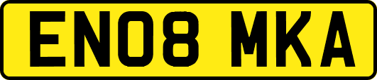 EN08MKA